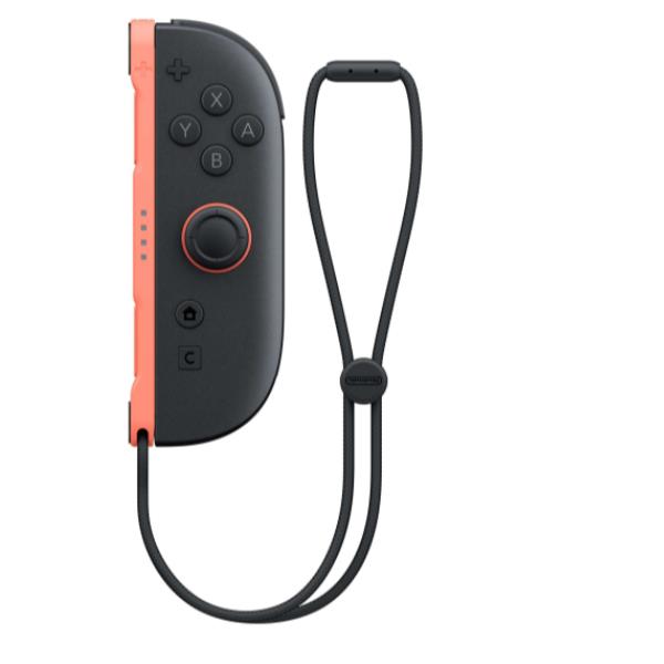 Joy-con destro rosso per nintendo switch 0045496321406