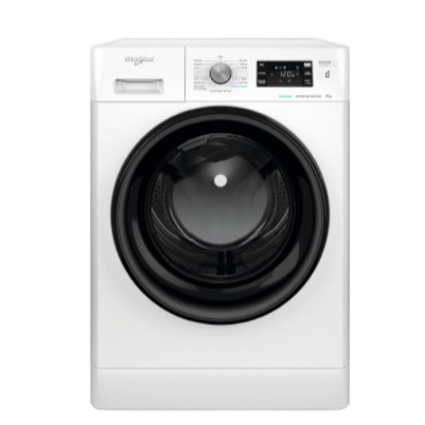 Lavatrice whirlpool ffb9479bvit da 9 kg con tecnologia 6° senso. 8003437059667