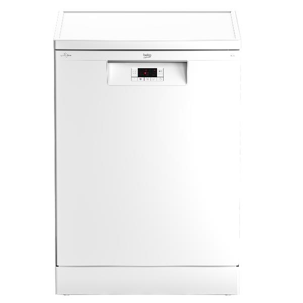 Lavastoviglie libera installazione 60cm con cestello posate scorrevole 8690842611896