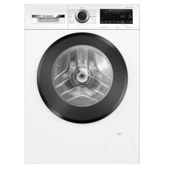 Lavatrice 10kg 1400 giri front con tecnologia avanzata 4242005506033