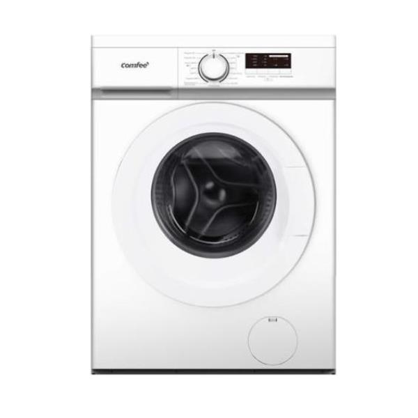 Lavatrice 7kg 1200giri classe d slim bianca 8052705166644