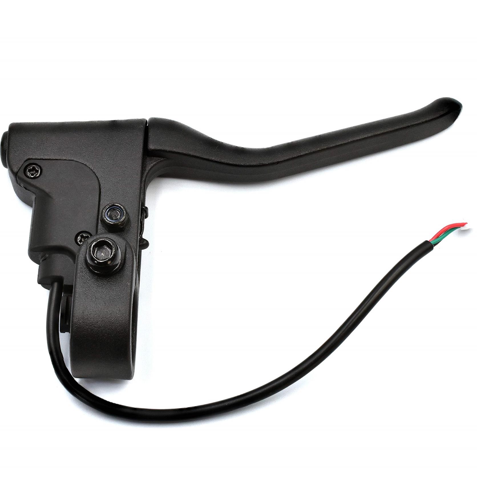 Leva freno elettrica per monopattino nilox v1 v2 v3 electric scooter 8021735220053
