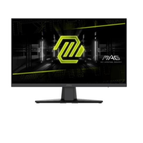 Monitor da gaming msi mag 274f full hd con 1920x1080 pixel 4711377277105