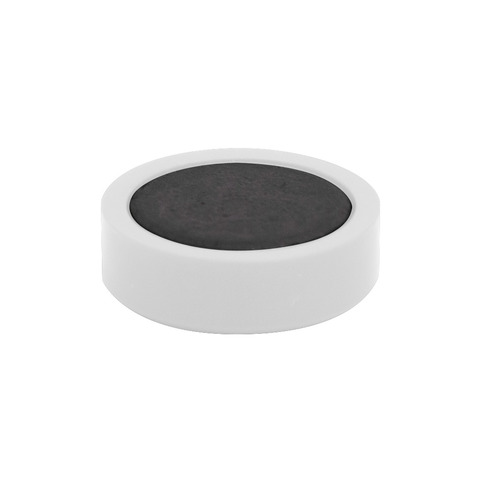 Magneti lavagna bianca 25mm q-connect 10pz 5705831026391