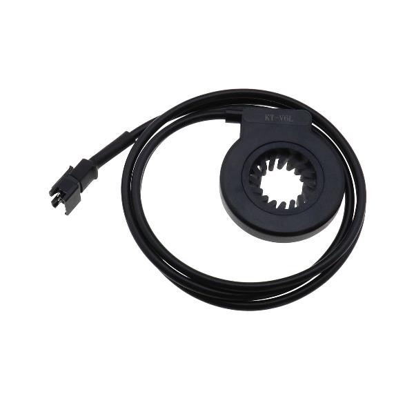 Sensore magnetico nilox per e-bike j5 plus ricambio originale 8054320842156