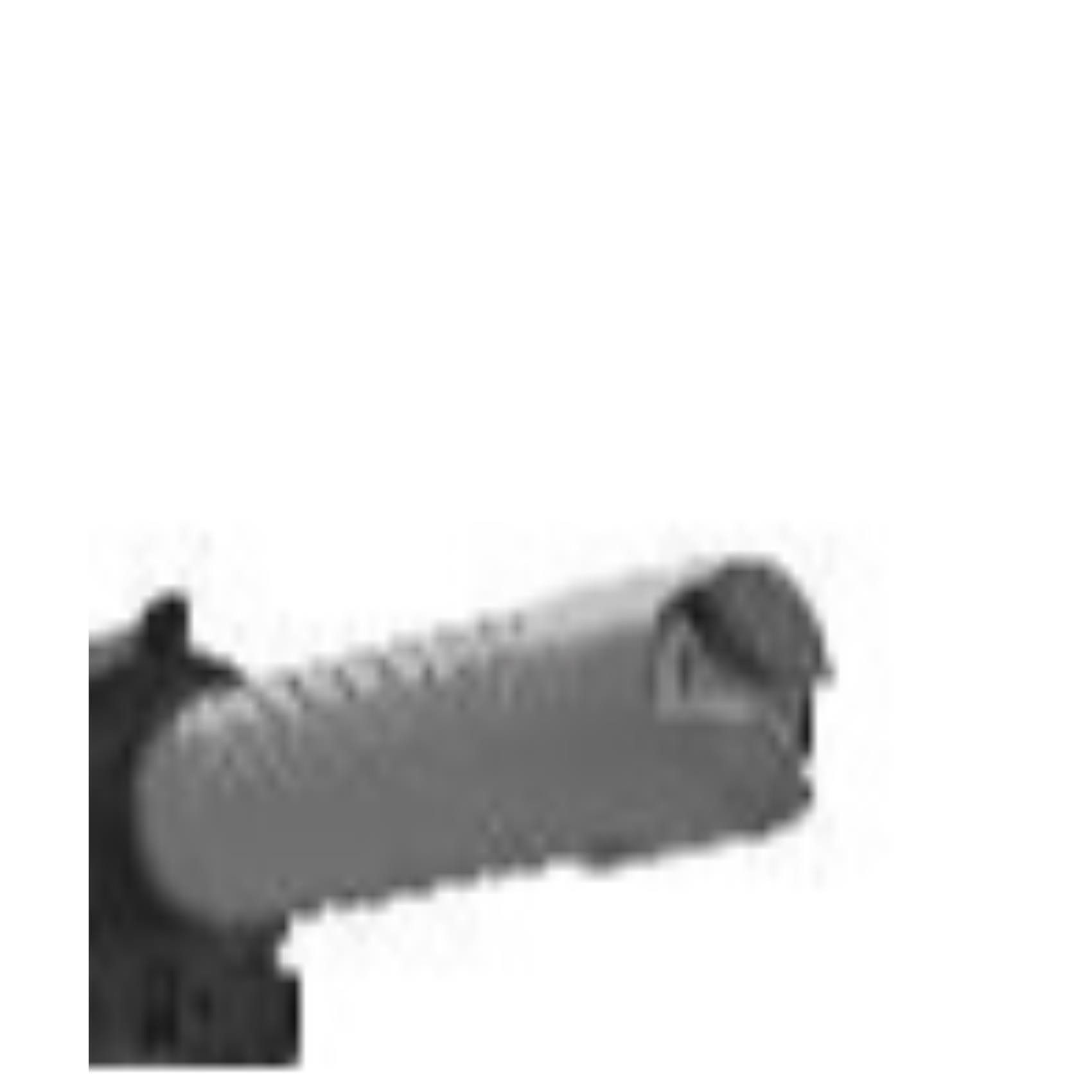 Manopole per monopattino nilox v1 in argento - paio completo 8021735219651