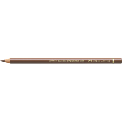 Matite colorate faber castell polychromos alta qualità bistro 4005400908952
