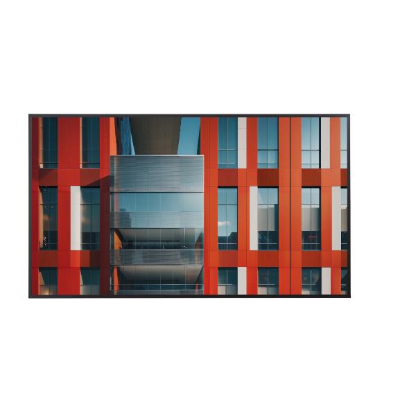 Monitor sharp multisync me752 per sale riunioni e segnaletica digitale 4550556164177