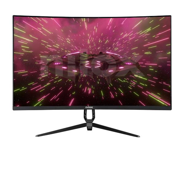 Monitor 27 curvo 200hz 1ms va hdmi dp 8431775035942