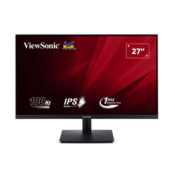 Monitor full hd da 27 pollici viewsonic va270-h-2 con tecnologia ips 766907033236