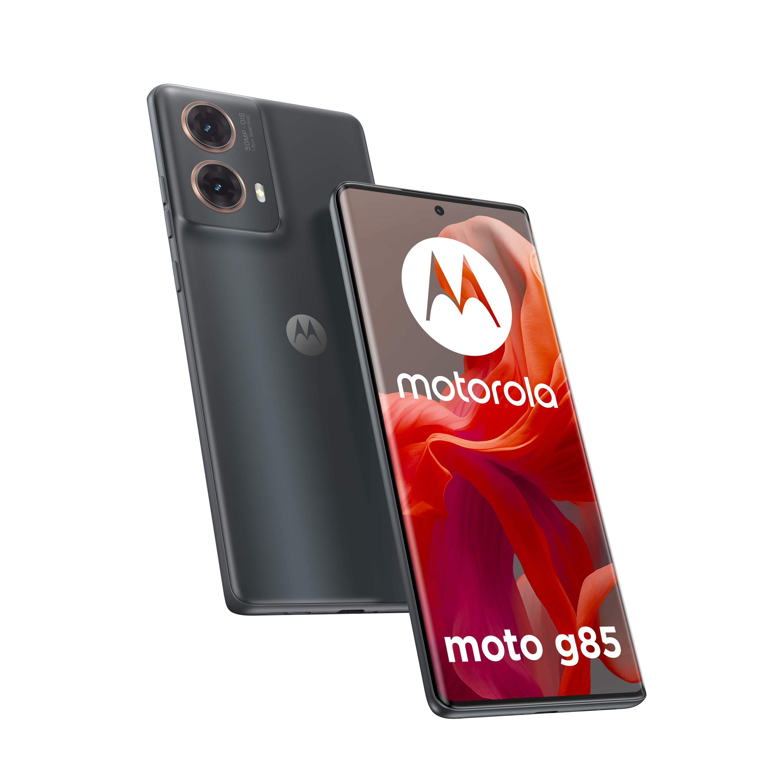 MOTO G85 5G 12/256 GRAY