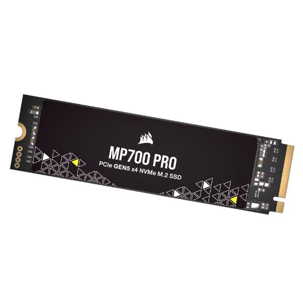 Ssd mp700 pro da 1tb m2 nvme gen5 x4 per pc 0840006675105