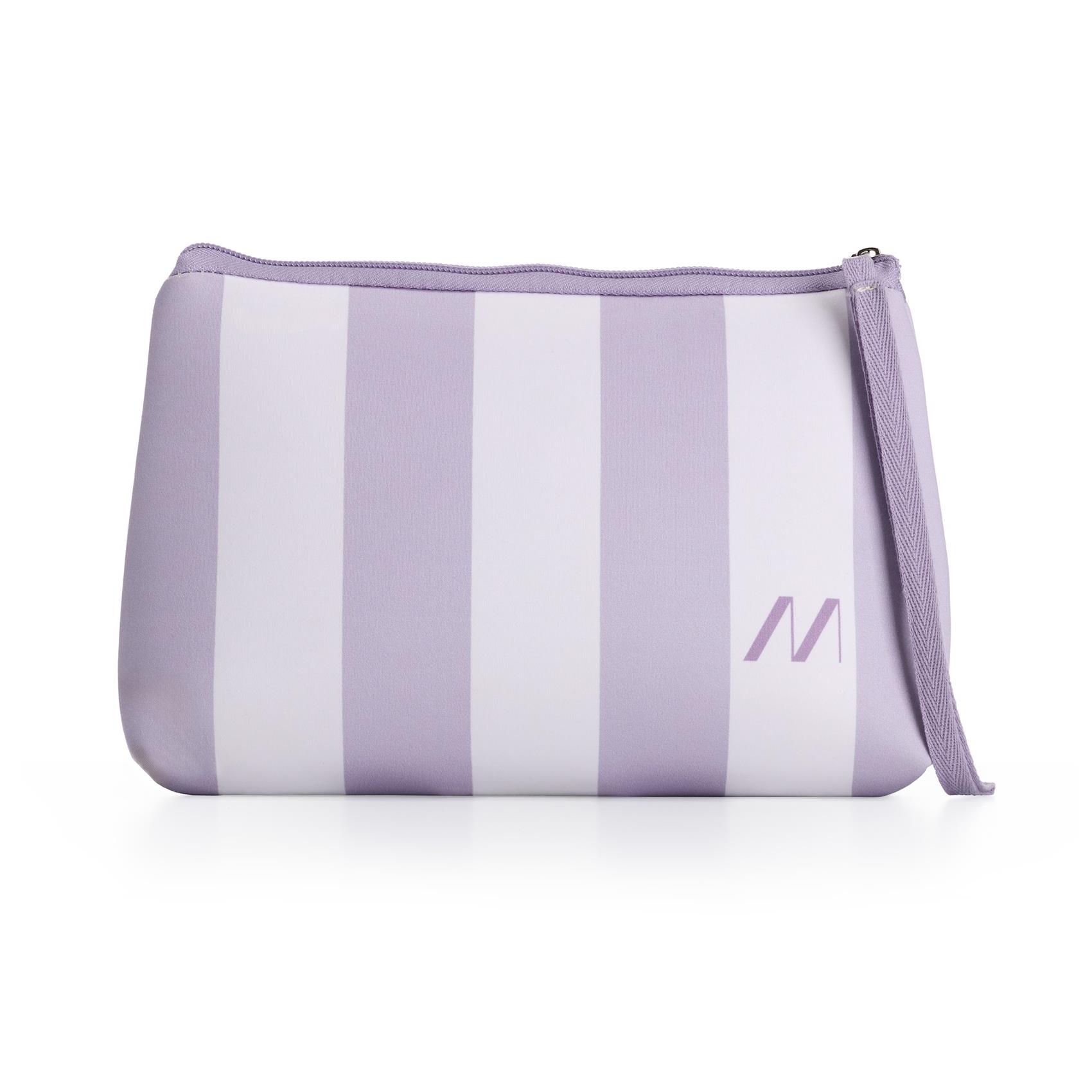 Pochette da spiaggia muitomas in neoprene con chiusura a zip 8021735216605