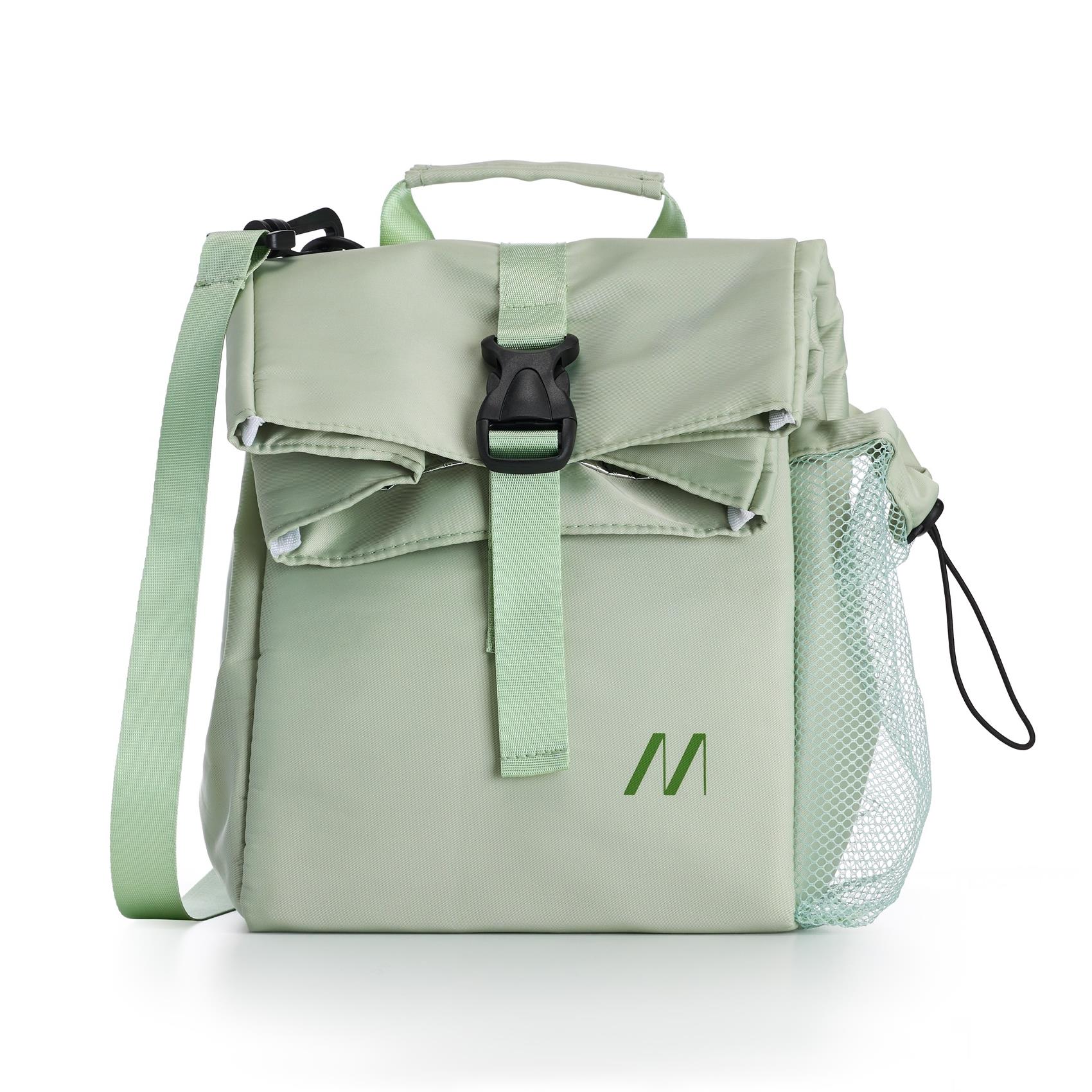 Borsa termica muitomas cooler bag da 15 litri con tasca laterale 8021735216728