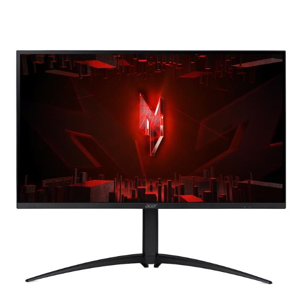 Monitor acer xv275up3biiprx da 27 pollici wide quad hd led nero 4711121488504