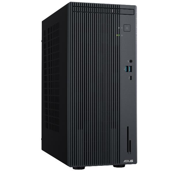Asus expertcenter p500 mini tower, pc fisso compatto 4711387946626