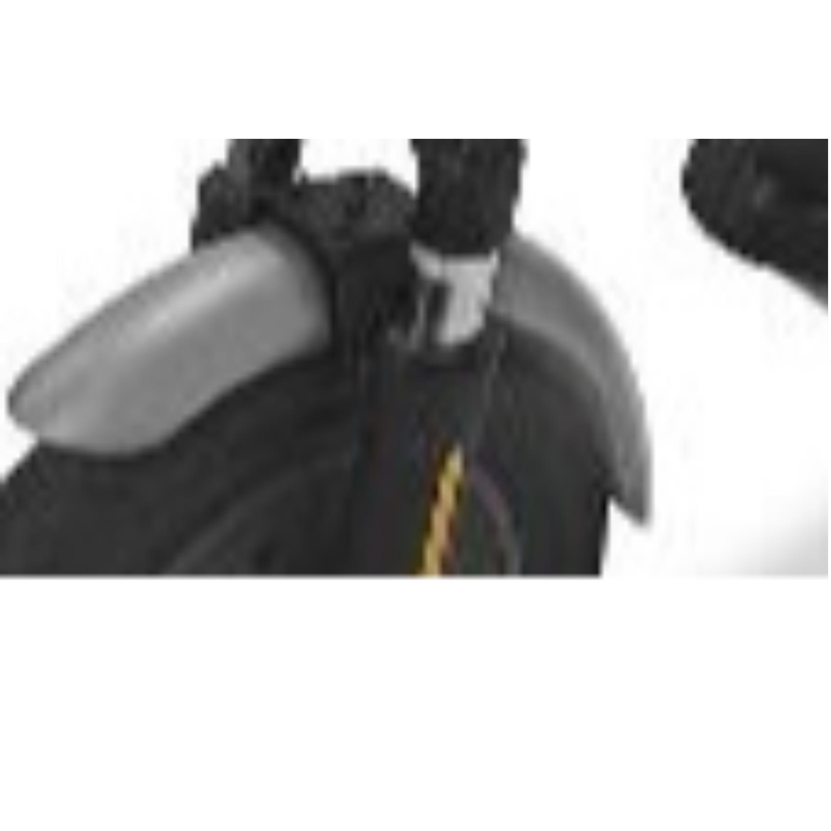 Parafango anteriore monopattino v1 in argento per scooter elettrici 8021735219781