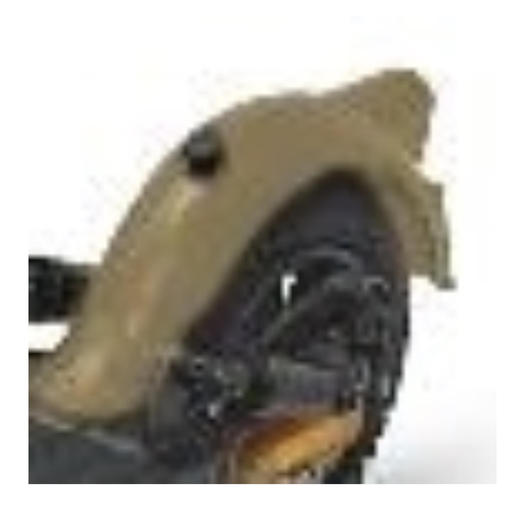 Parafango posteriore nilox monopattino v2 colore sabbia 8021735220176