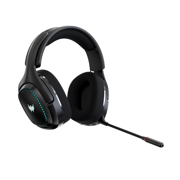Cuffie gaming wireless predator galea 550 con microfono enc 4711121231735
