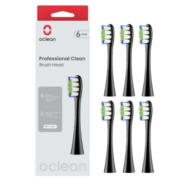 PROFESSIONAL CLEAN -6 PACK