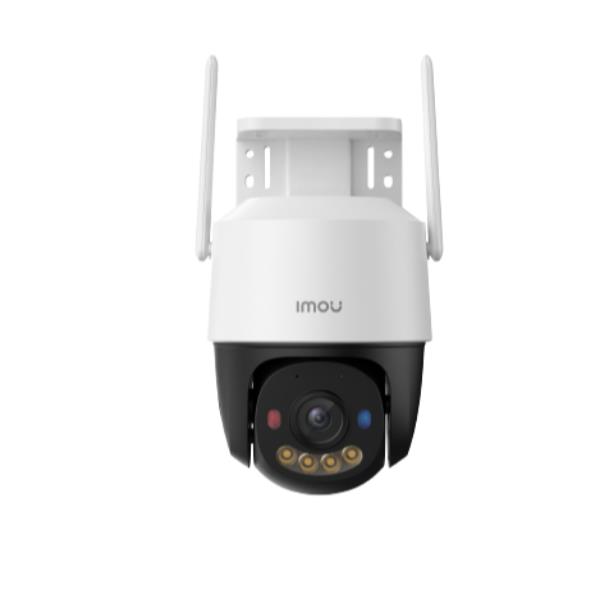 Telecamera ip ptz 3mp full color 3,6mm cruiser sc 6976391034235