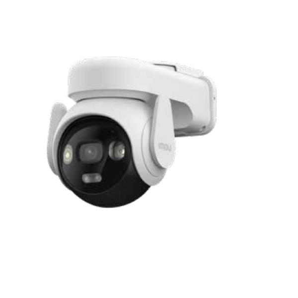 Telecamera ip ptz wi-fi 5mp 2.8mm ir full color 6971927235704