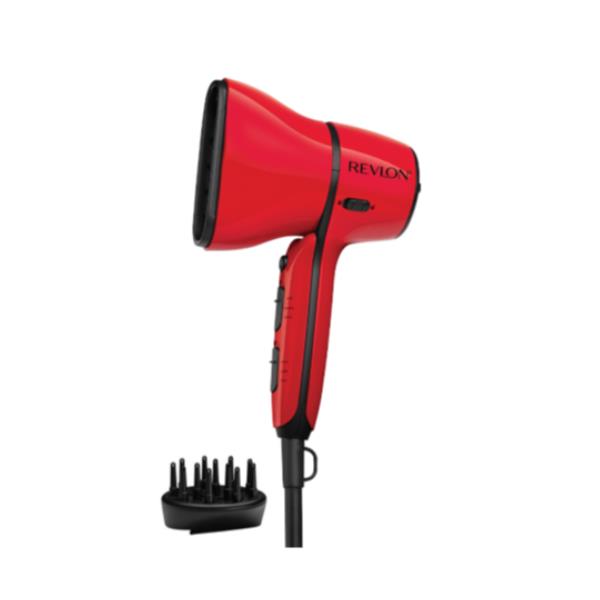 Asciugacapelli revlon airflow control rvdr5320e 2000w ceramica 0761318653202