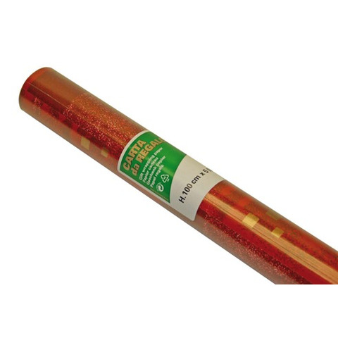 Rotolo di carta natalizia florio 1x5 mt fantasie assortite 8001294885030