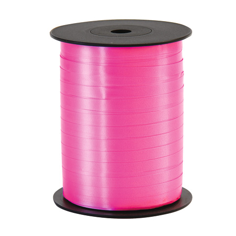 Nastro in polipropilene fucsia da 10x250 mt rotolo bolis 8001565282087