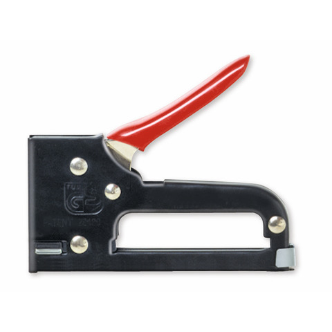 Sparapunti in metallo wt23 con spessore 0,7 mm e punti da 4-6-8 mm 8004957040289