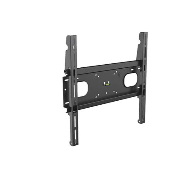Supporto tv parete fisso extra 400 f cartongesso meliconi 8006023331758