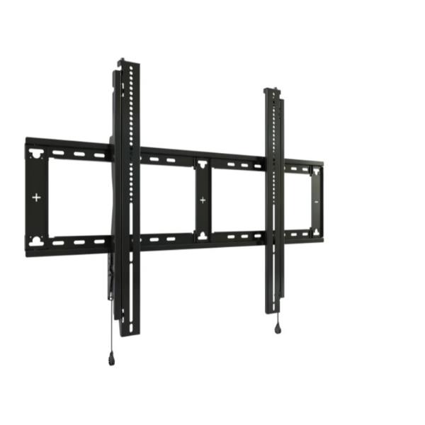 Supporto tv/monitor fisso standard con tilt per grande schermo 0841872176680
