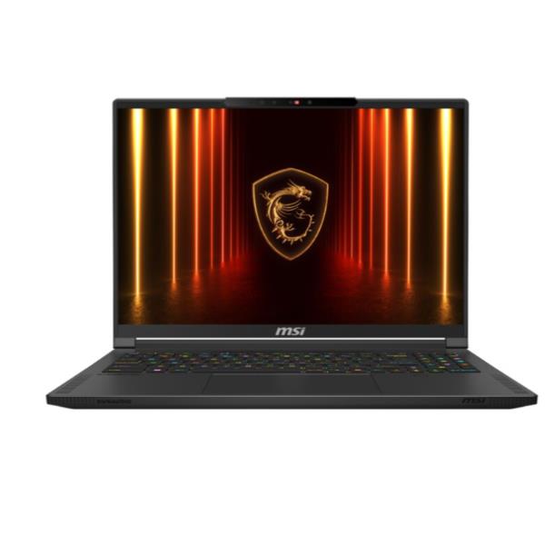 Msi stealth a16 ai+ notebook gaming leggero 4711377317436