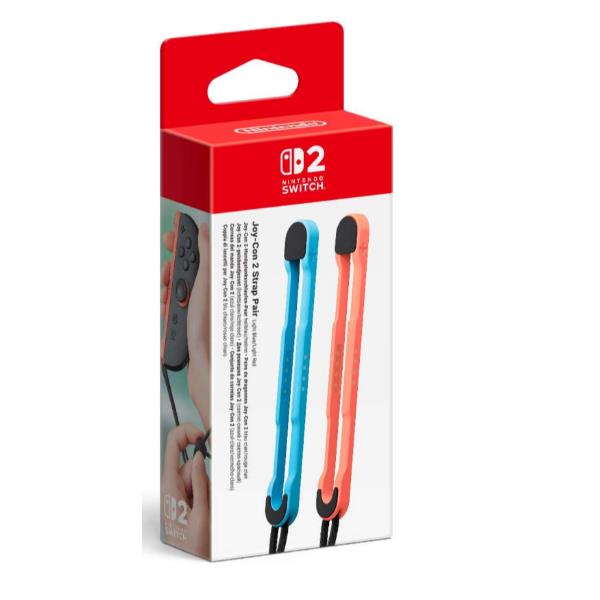 Laccetti joy-con per nintendo switch migliorano stabilità 0045496321420