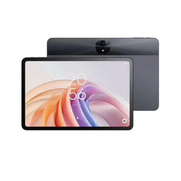 Tcl tab eleven gen due fe, grigio, undici pollici android four/128gb 4894461733937