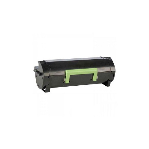 Toner compatibile con Lexmark B232000 nero -