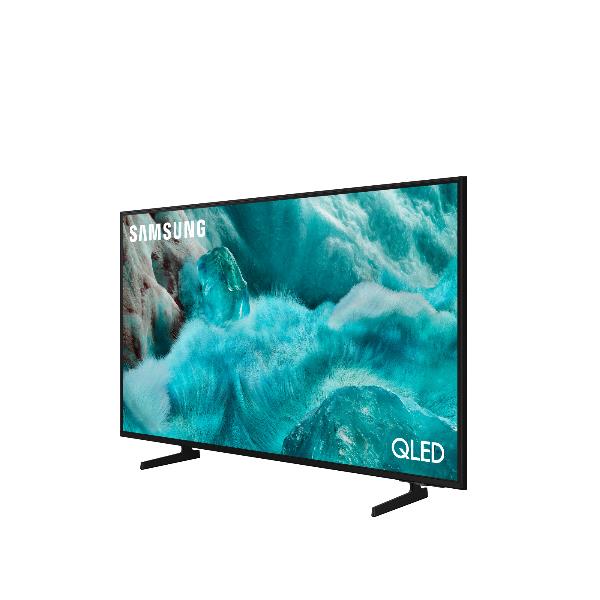 Samsung tv 43 pollici qled q7f 8806097123606