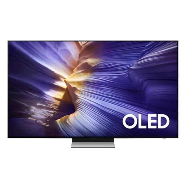 Tv oled 48 pollici serie s90 con tecnologia ai e risoluzione 4k. 8806097084624
