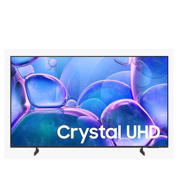 Samsung tv 50 pollici crystal uhd 4k con purcolor 8806097253235