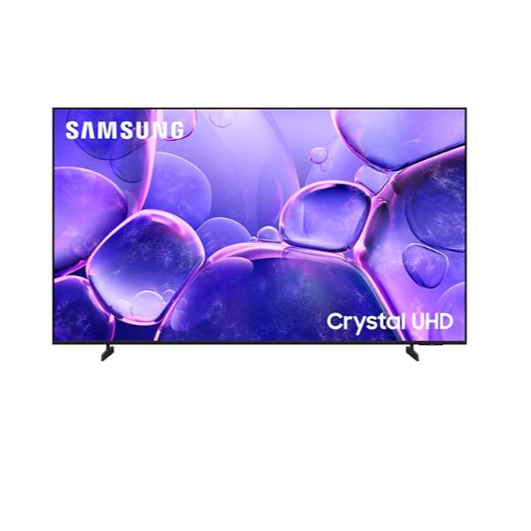 Tv samsung uhd 55 pollici con tecnologia crystal per immagini nitide 8806097071549
