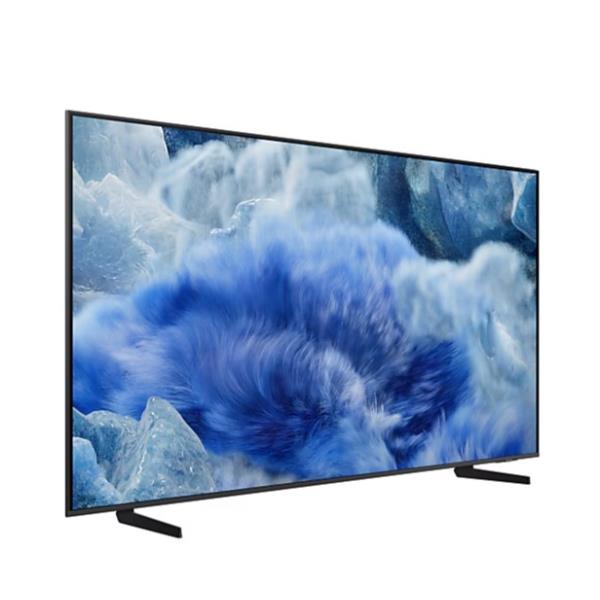 Samsung q8f 55 pollici tv 4k qled con ai e quantum dot 8806097120667