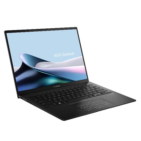 Zenbook 14 oled portatile con processore intel core ultra series 4711387851555