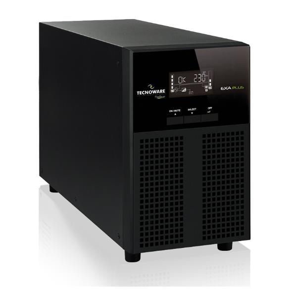 Tecnoware ups exa plus 3000 iec gruppo continuità 8026475177766