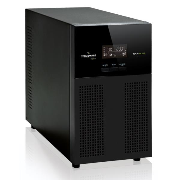 Tecnoware ups exa plus 4500 con tecnologia line interactive. 8026475177773
