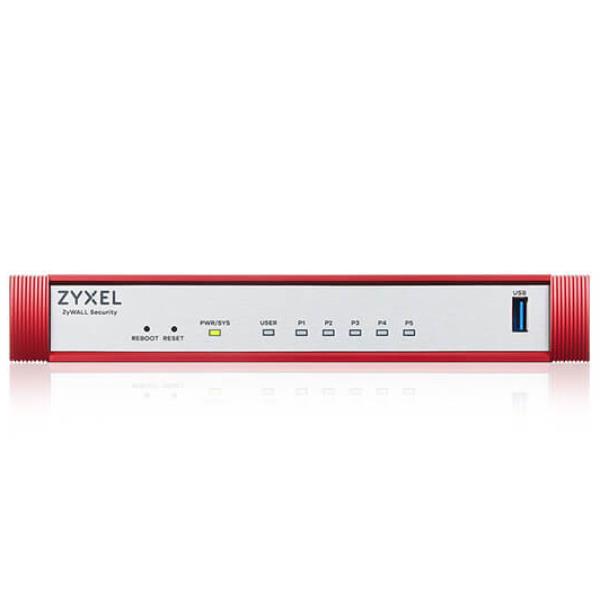 Usg flex security gateway 50h firewall 5porte 2gbps vpn 4718937638222