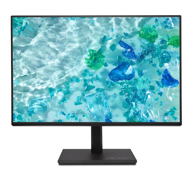 Acer vero b7 monitor 27 pollici qhd ecocompatibile 4711474313621