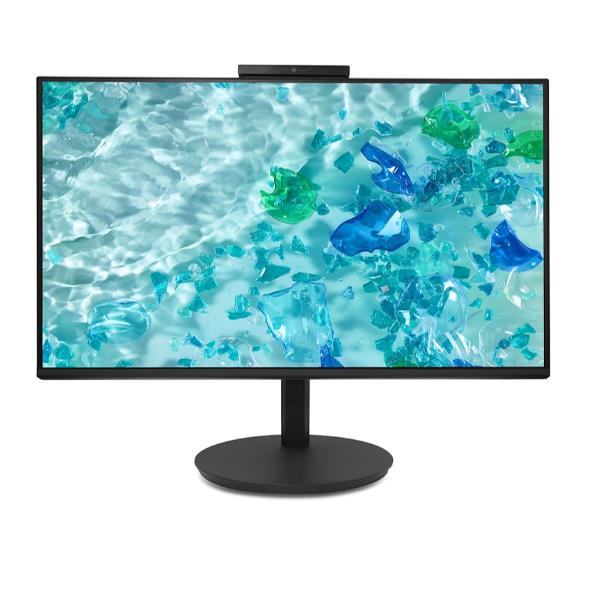 Monitor vero cb272d6bmiprcx con tecnologia ips da 27 pollici. 4711474261540