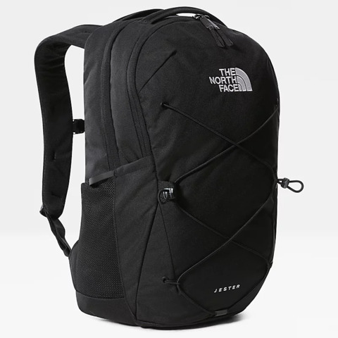 The north face jester zaino 22l nero 197642254660