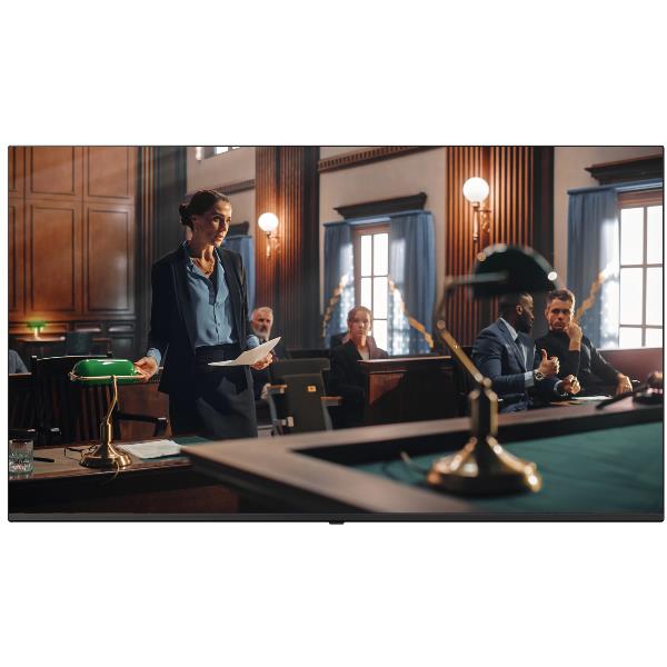 Lg tv hotel 43 4k uhd pro:centric 8806096123003