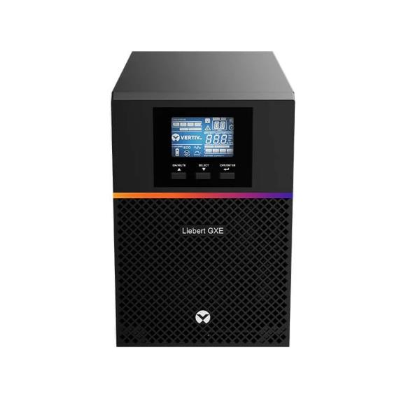 Liebert ups da 3 kva con batterie incluso, garanzia di due anni 767041034493